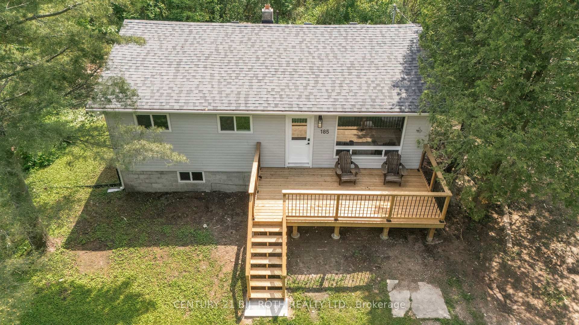 Photo 5 of 185 Silver Birch Crescent, Tay, Port McNicoll — HOMEH