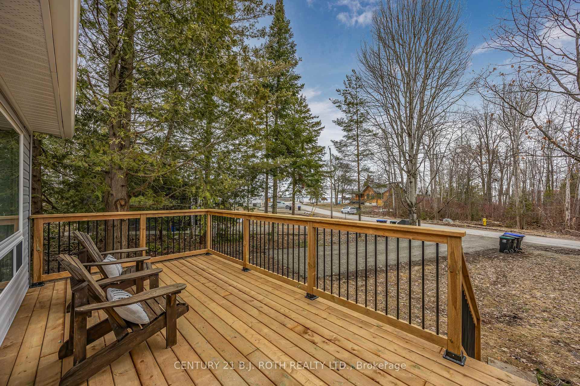 Photo 6 of 185 Silver Birch Crescent, Tay, Port McNicoll — HOMEH