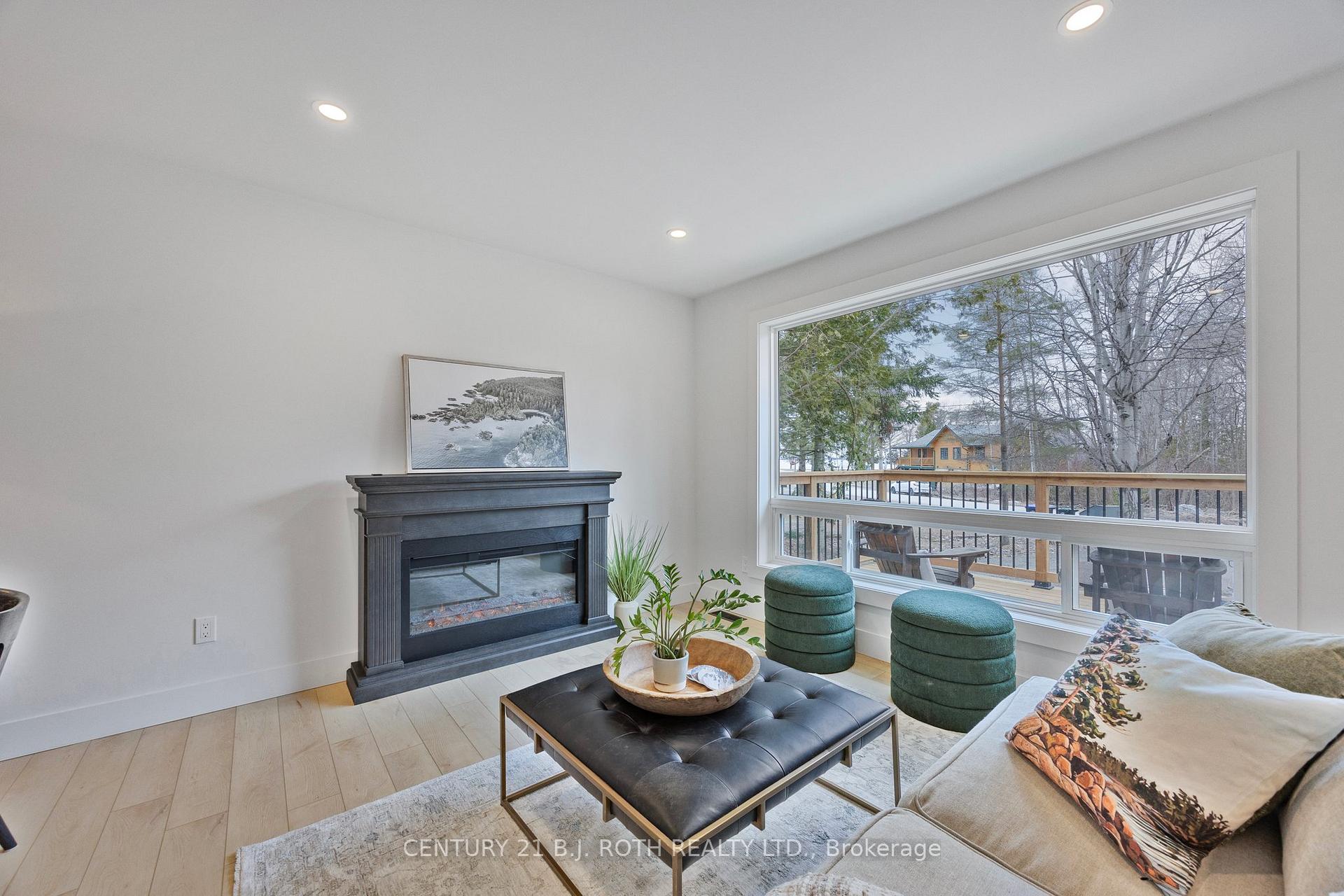 Photo 10 of 185 Silver Birch Crescent, Tay, Port McNicoll — HOMEH