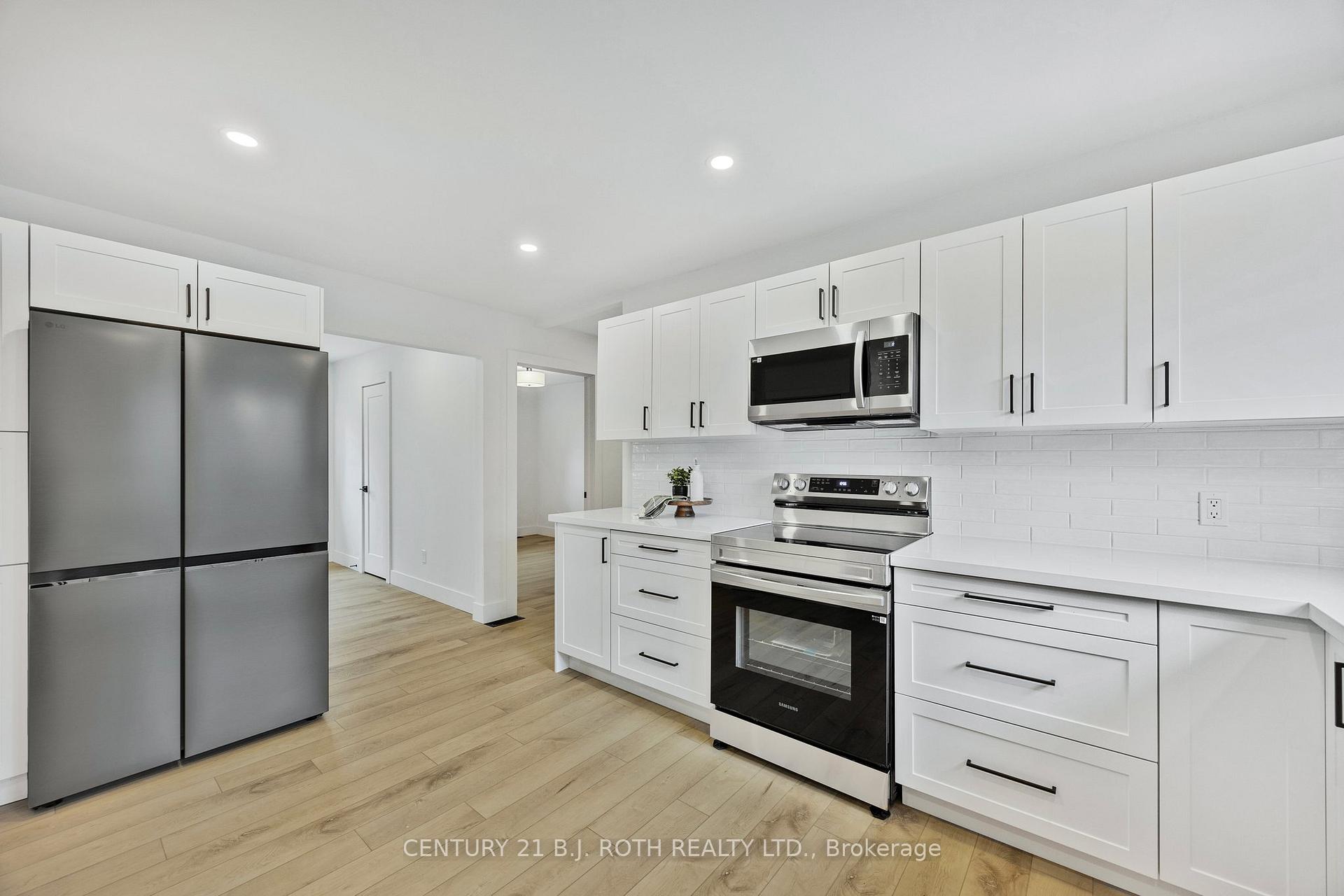 Photo 13 of 185 Silver Birch Crescent, Tay, Port McNicoll — HOMEH