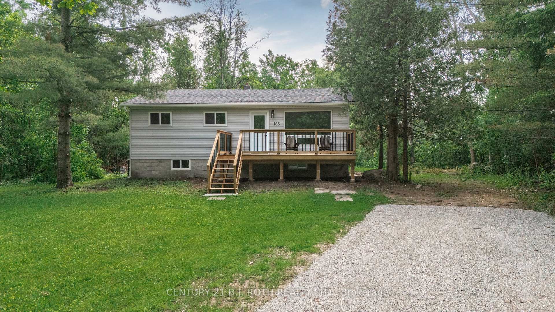 Photo 34 of 185 Silver Birch Crescent, Tay, Port McNicoll — HOMEH