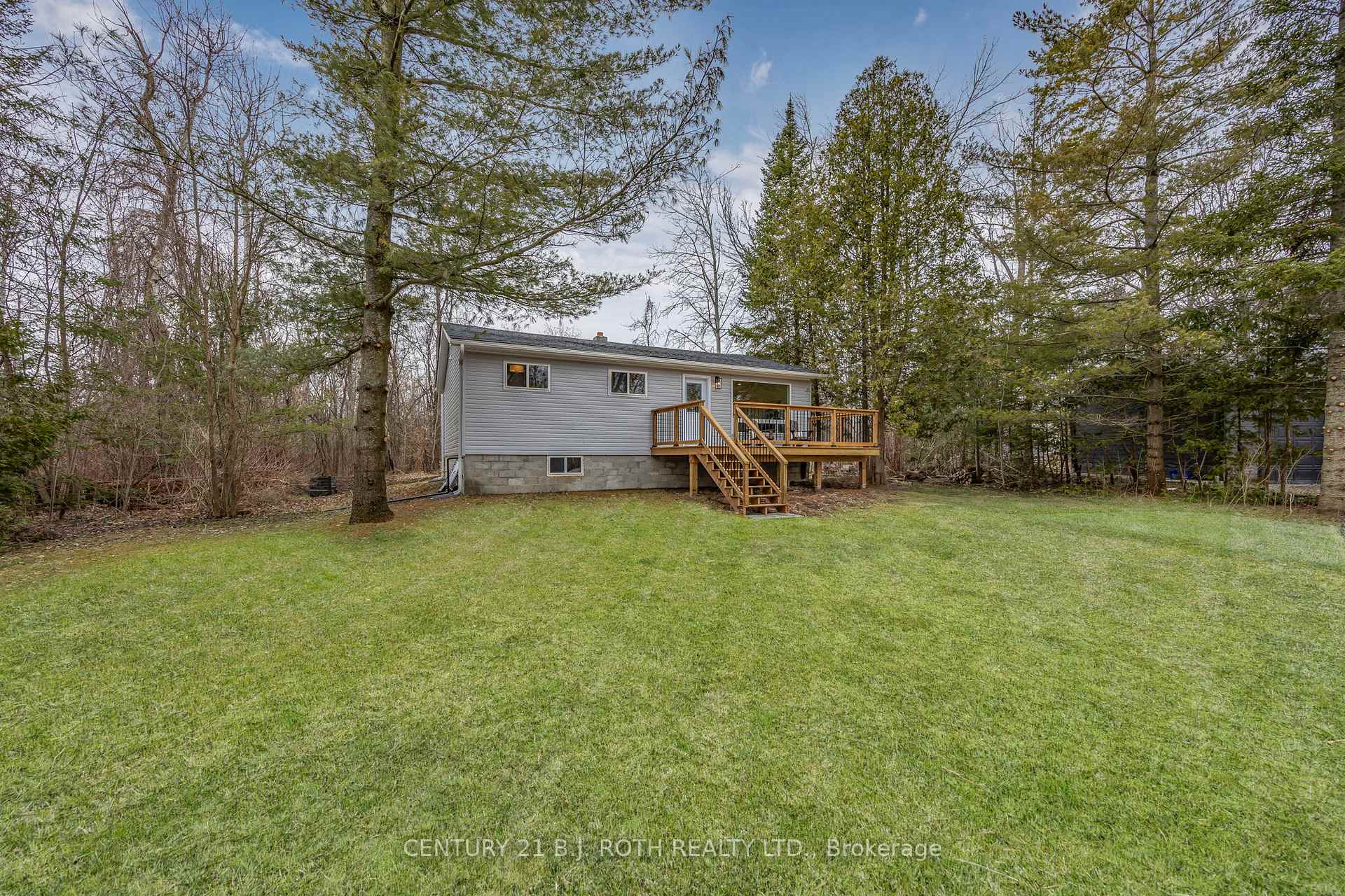 Photo 35 of 185 Silver Birch Crescent, Tay, Port McNicoll — HOMEH