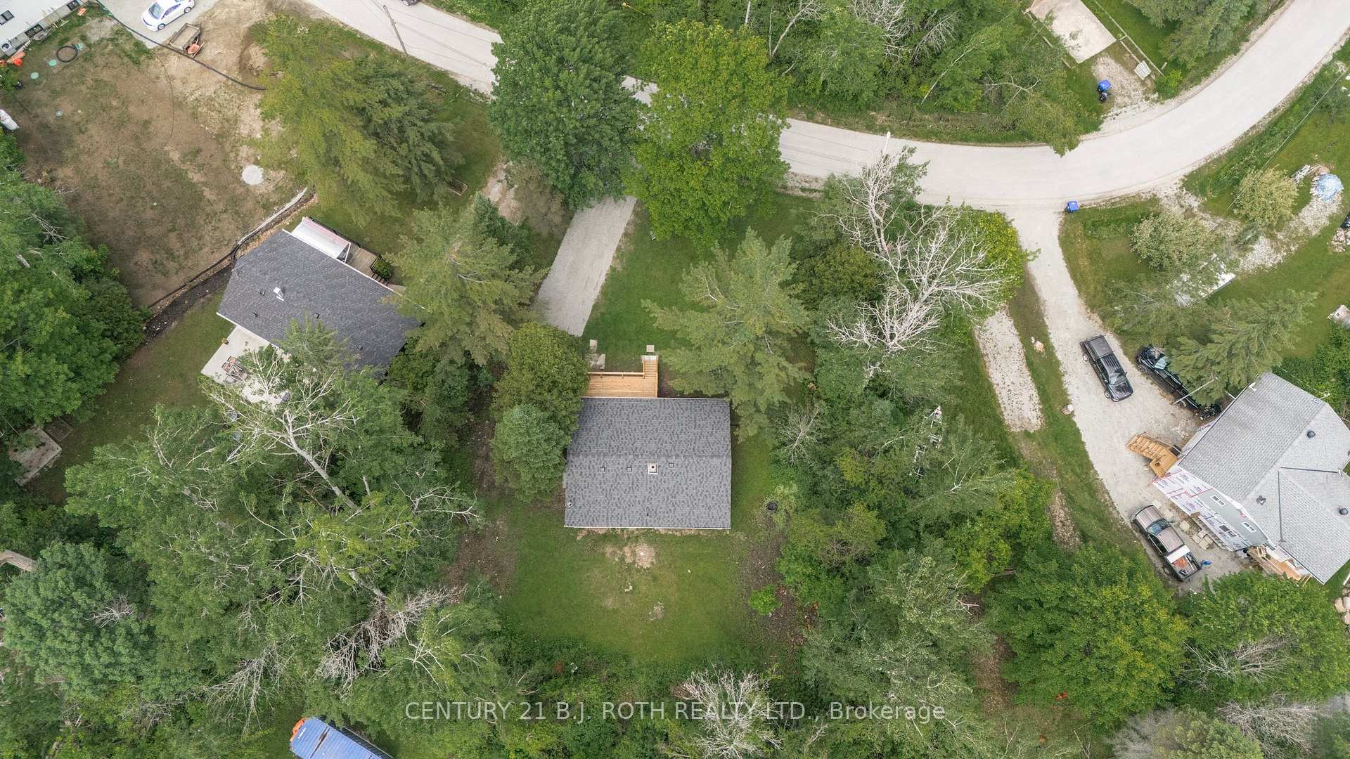Photo 39 of 185 Silver Birch Crescent, Tay, Port McNicoll — HOMEH