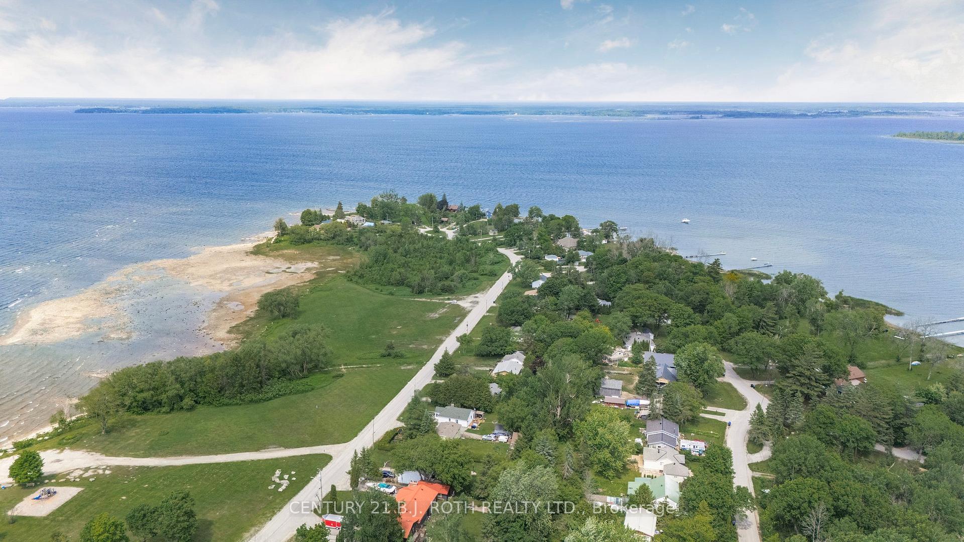 Photo 41 of 185 Silver Birch Crescent, Tay, Port McNicoll — HOMEH