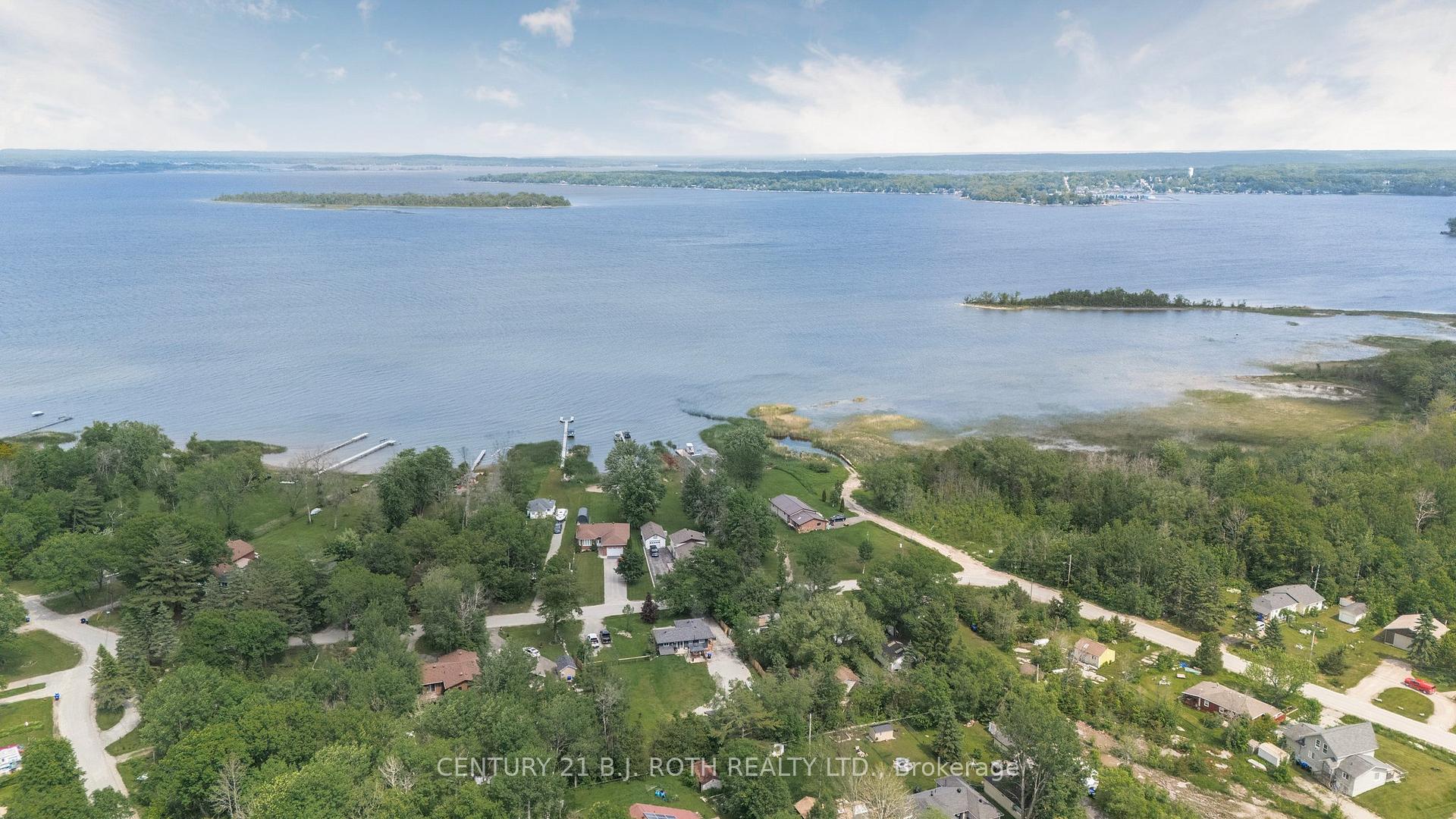 Photo 42 of 185 Silver Birch Crescent, Tay, Port McNicoll — HOMEH