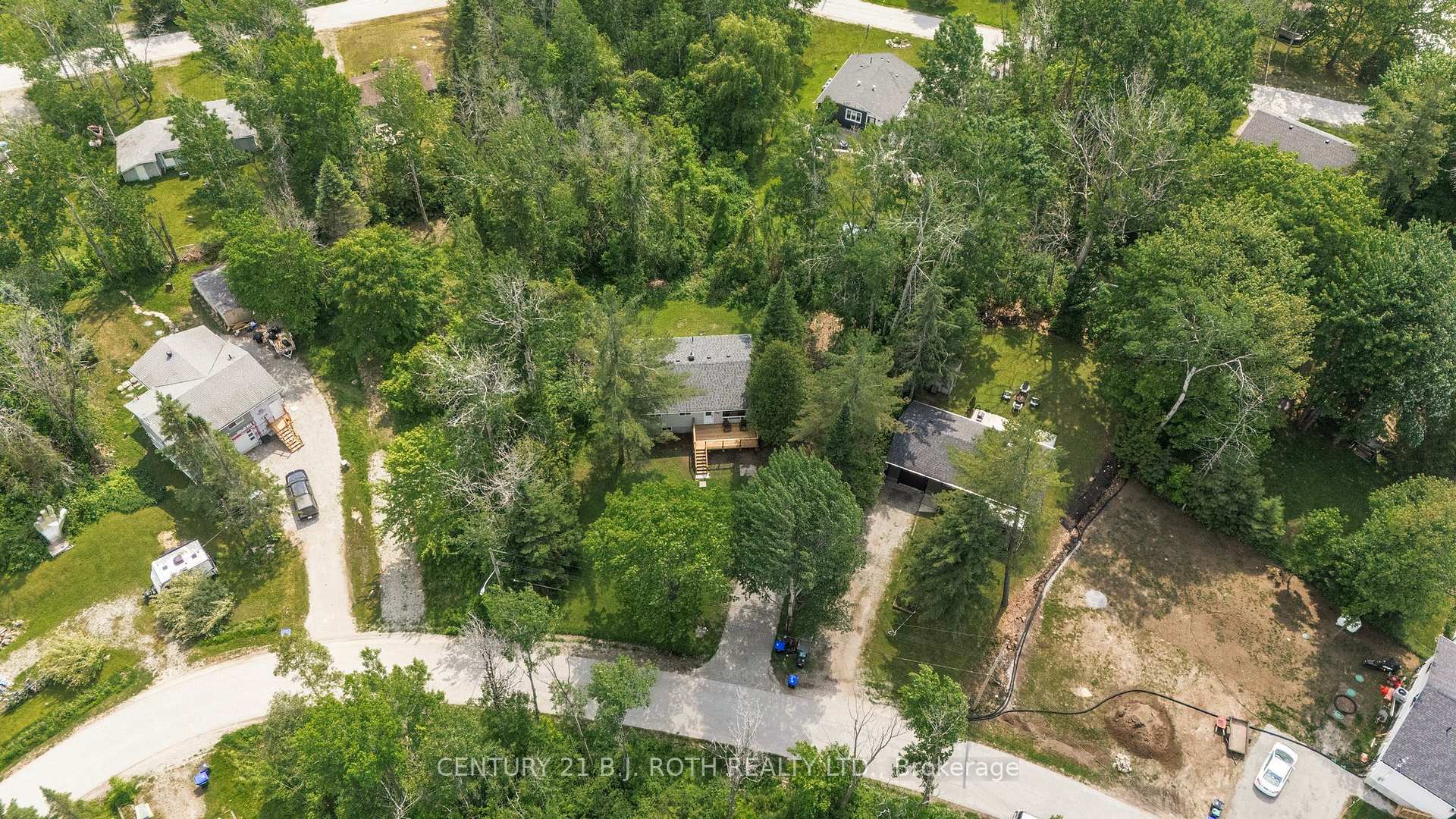 Photo 44 of 185 Silver Birch Crescent, Tay, Port McNicoll — HOMEH