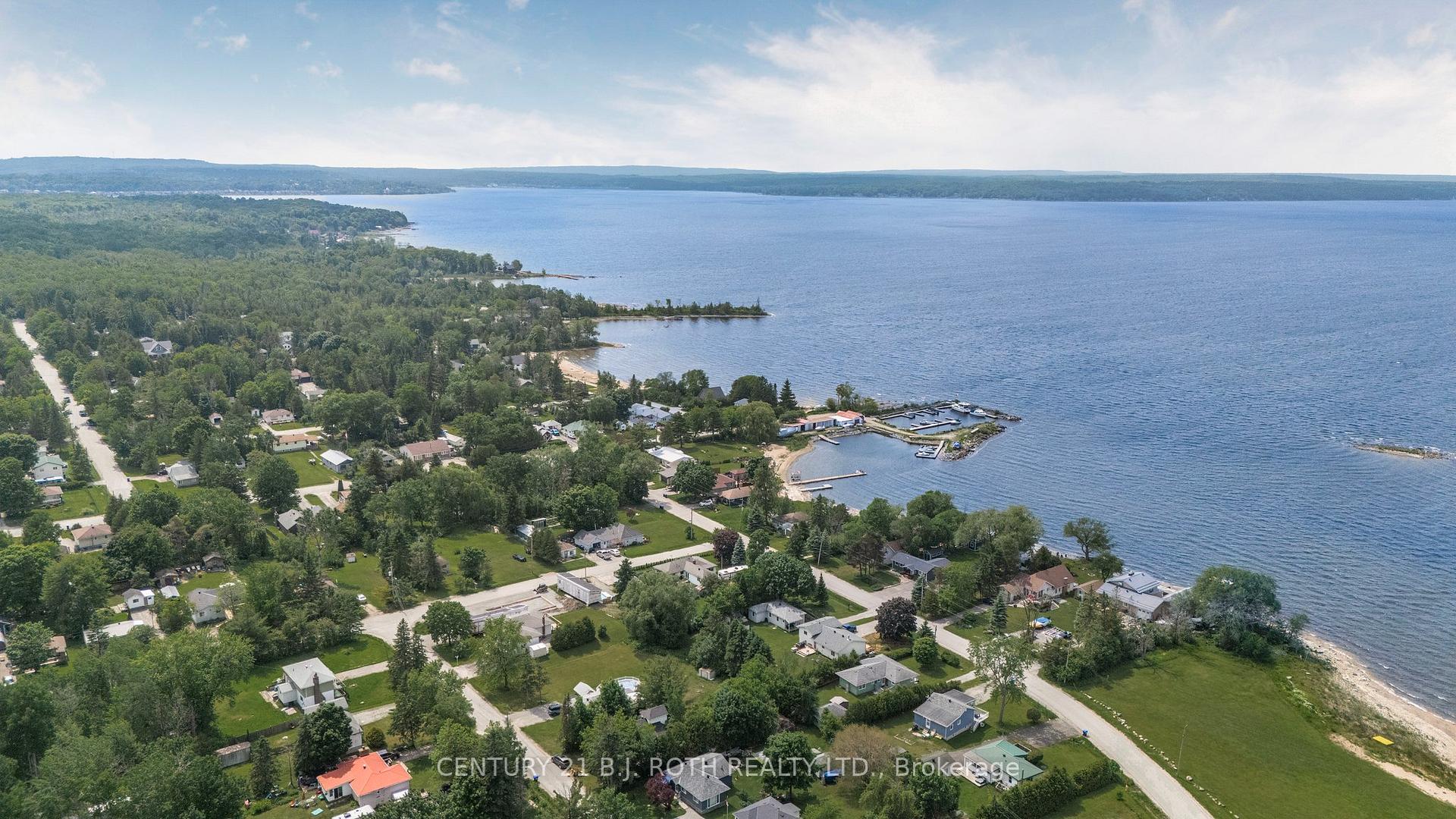 Photo 45 of 185 Silver Birch Crescent, Tay, Port McNicoll — HOMEH