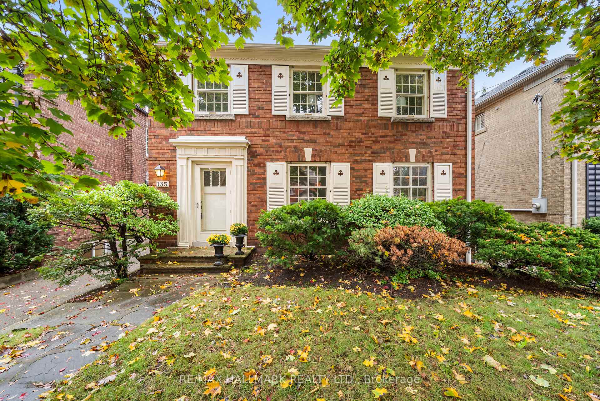Photo 1 of 135 Mona Drive, Toronto, Lawrence Park South — HOMEH