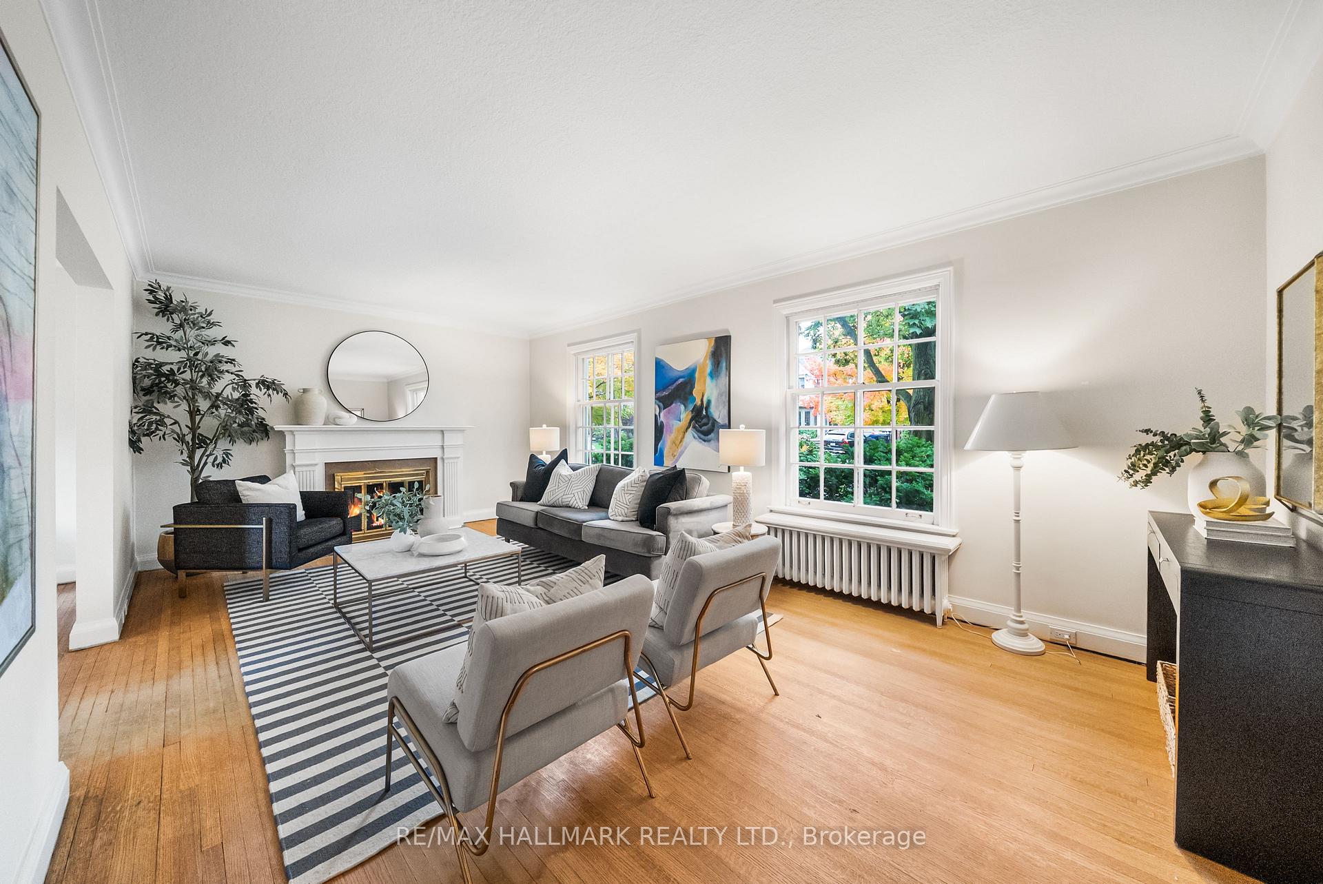 Photo 5 of 135 Mona Drive, Toronto, Lawrence Park South — HOMEH