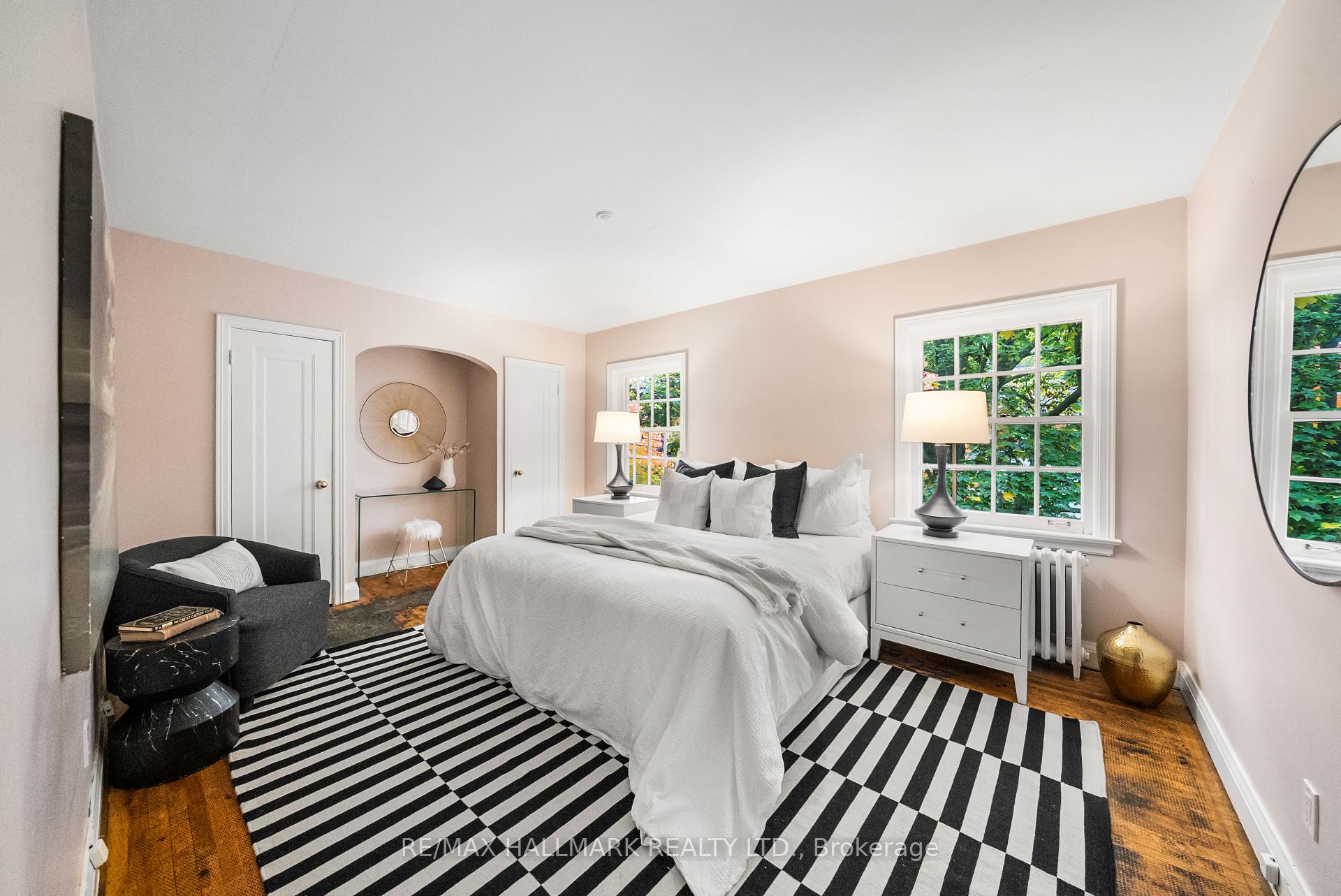 Photo 19 of 135 Mona Drive, Toronto, Lawrence Park South — HOMEH