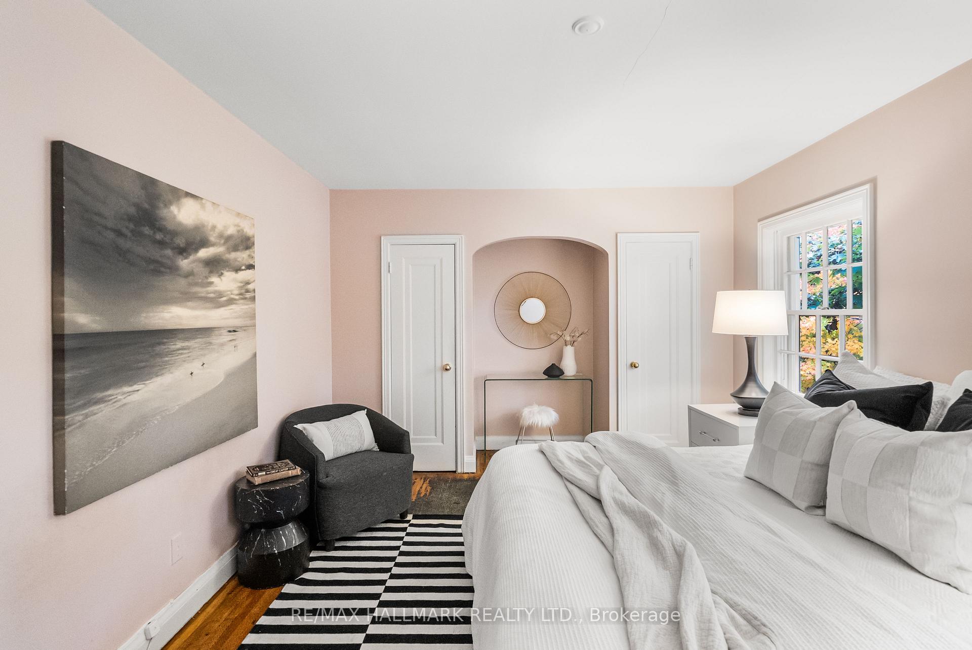 Photo 20 of 135 Mona Drive, Toronto, Lawrence Park South — HOMEH