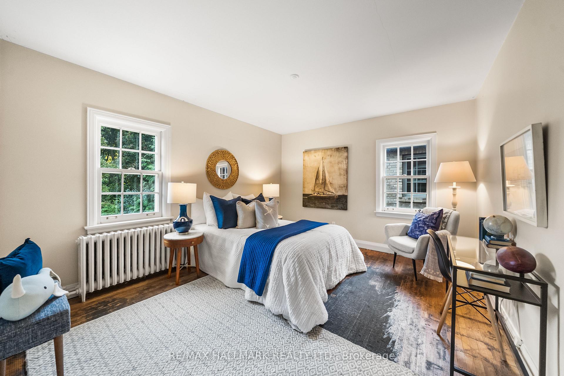 Photo 21 of 135 Mona Drive, Toronto, Lawrence Park South — HOMEH