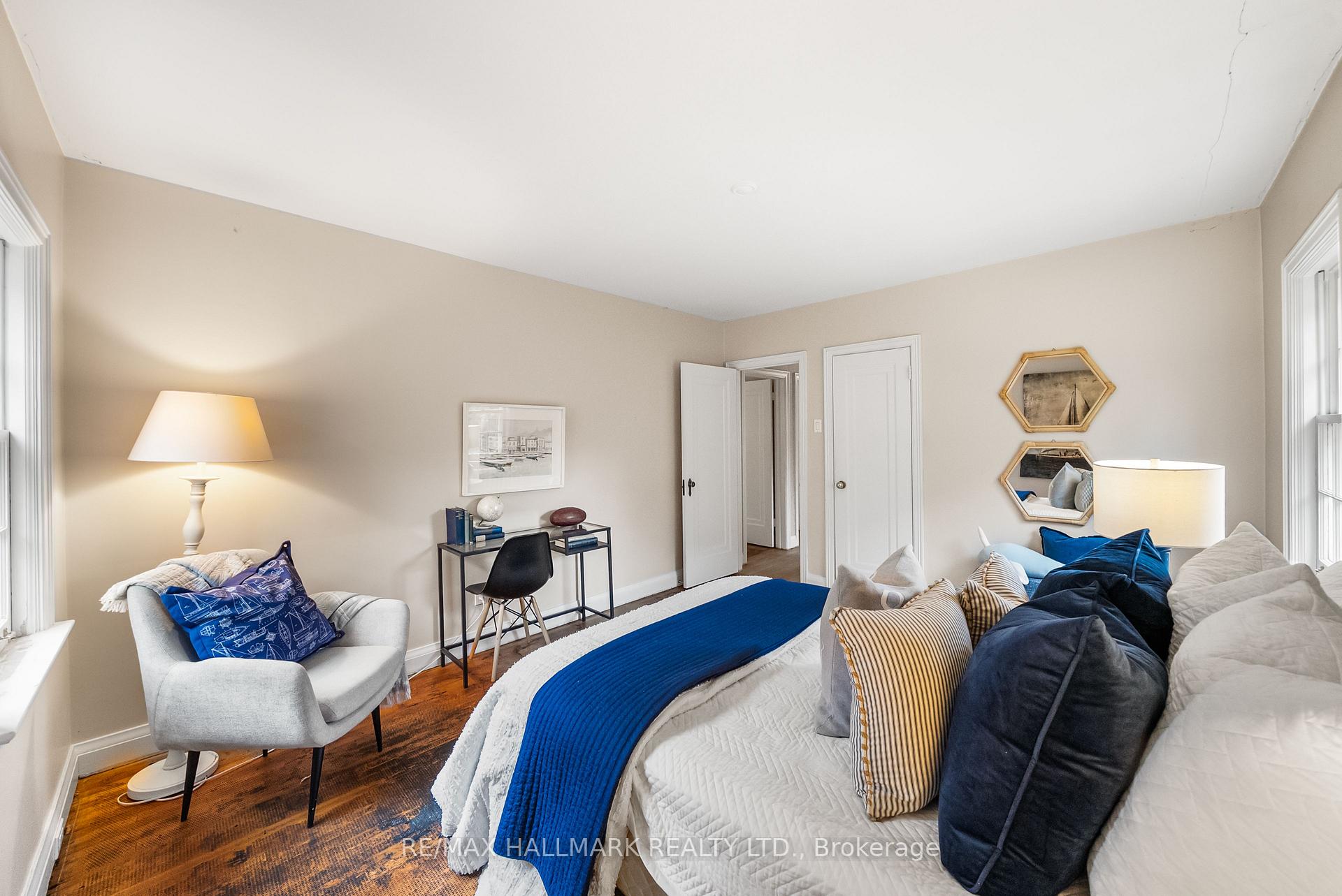 Photo 22 of 135 Mona Drive, Toronto, Lawrence Park South — HOMEH