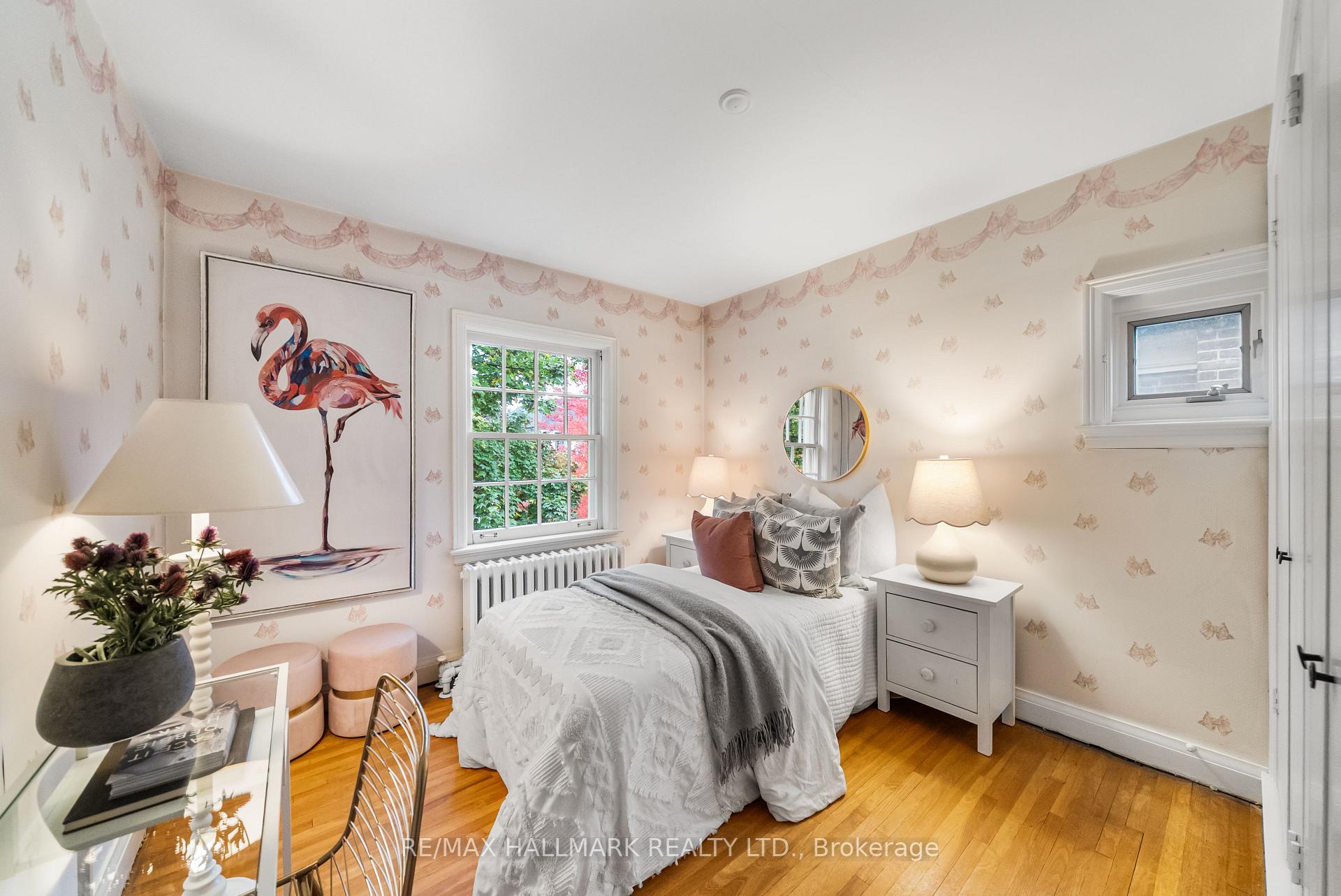 Photo 23 of 135 Mona Drive, Toronto, Lawrence Park South — HOMEH