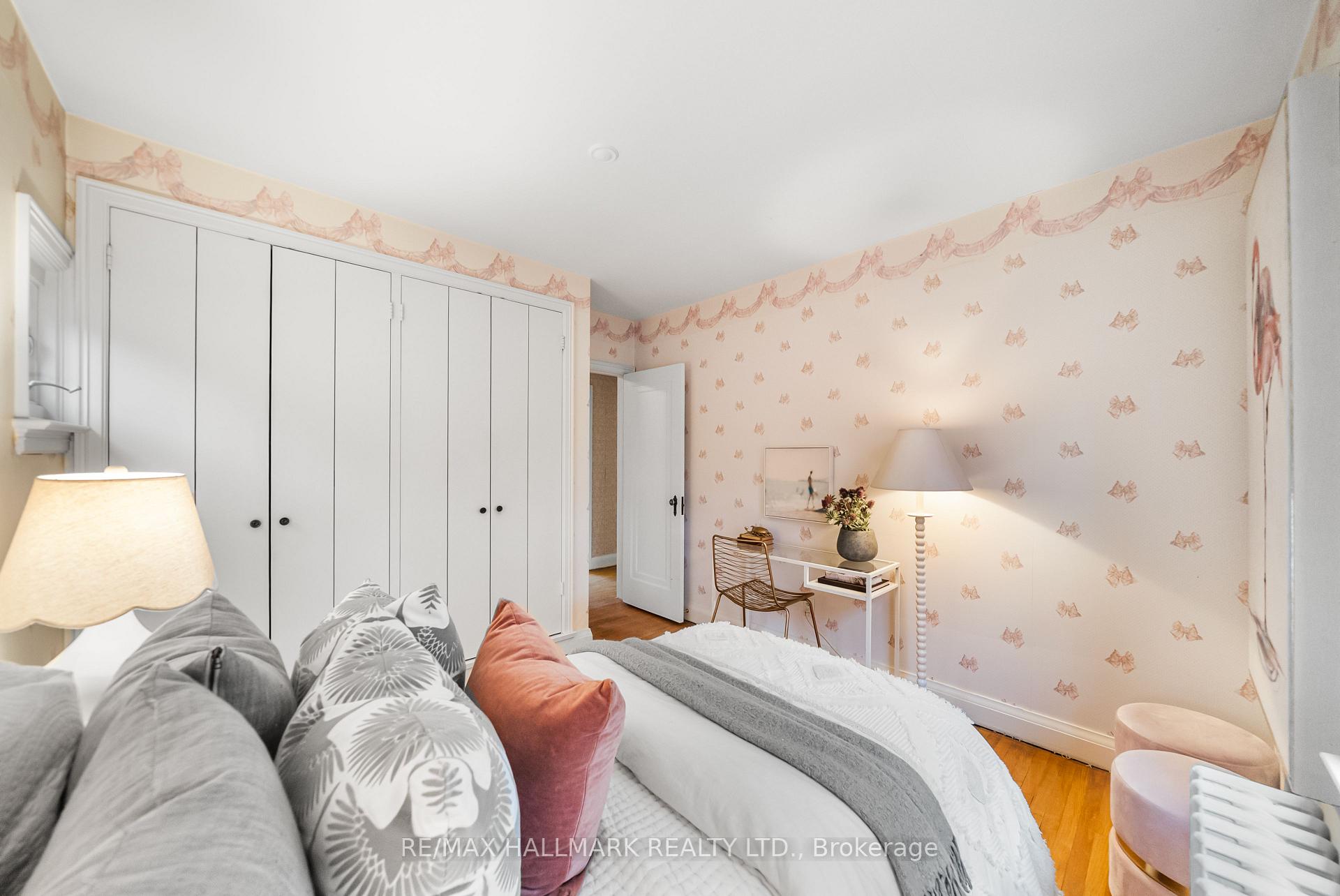 Photo 24 of 135 Mona Drive, Toronto, Lawrence Park South — HOMEH