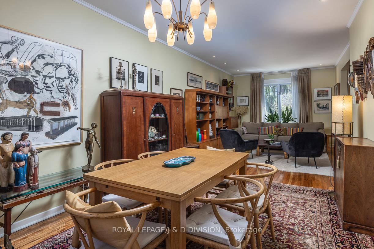 Photo 11 of 26 Chicora Avenue, Toronto, The Annex — HOMEH