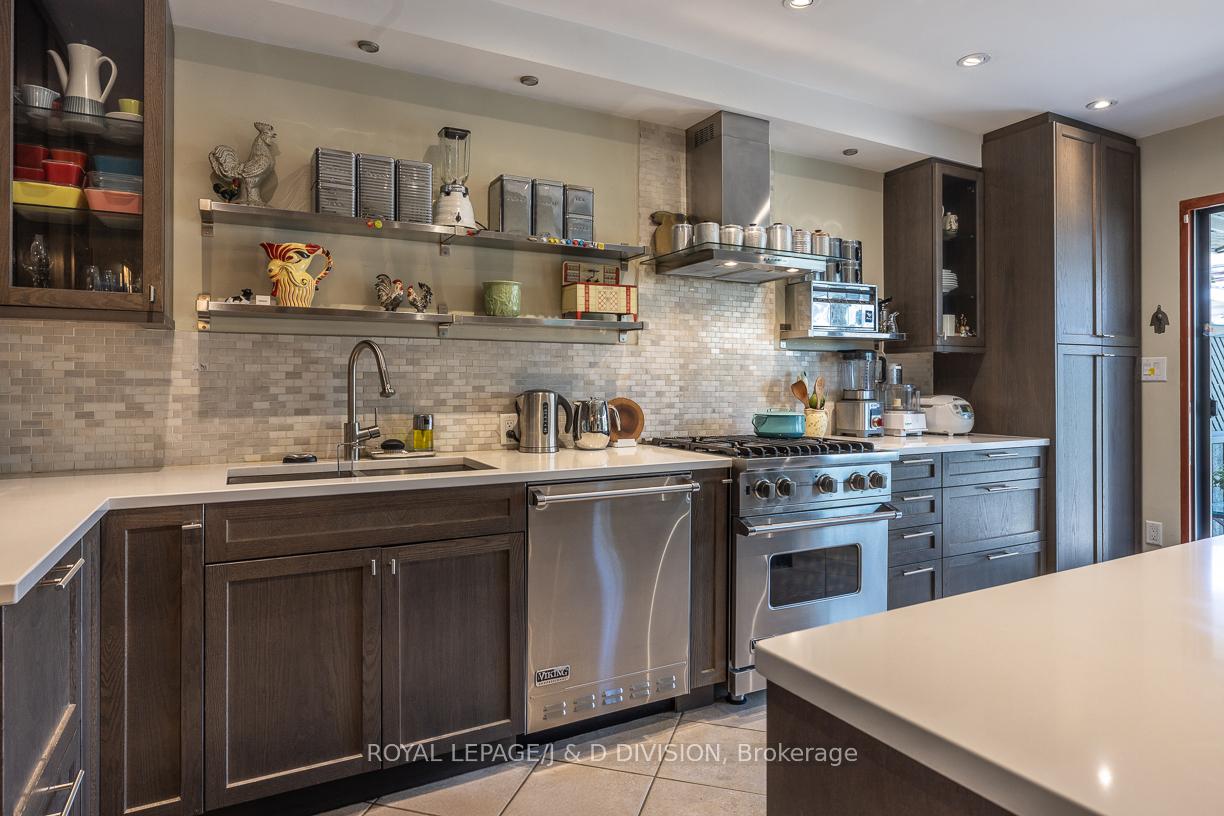 Photo 12 of 26 Chicora Avenue, Toronto, The Annex — HOMEH