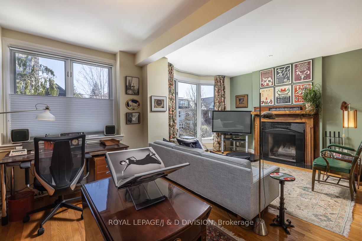 Photo 19 of 26 Chicora Avenue, Toronto, The Annex — HOMEH