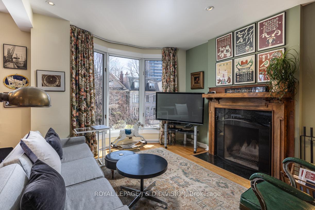 Photo 20 of 26 Chicora Avenue, Toronto, The Annex — HOMEH