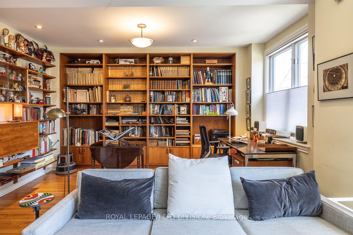 Photo 21 of 26 Chicora Avenue, Toronto, The Annex — HOMEH