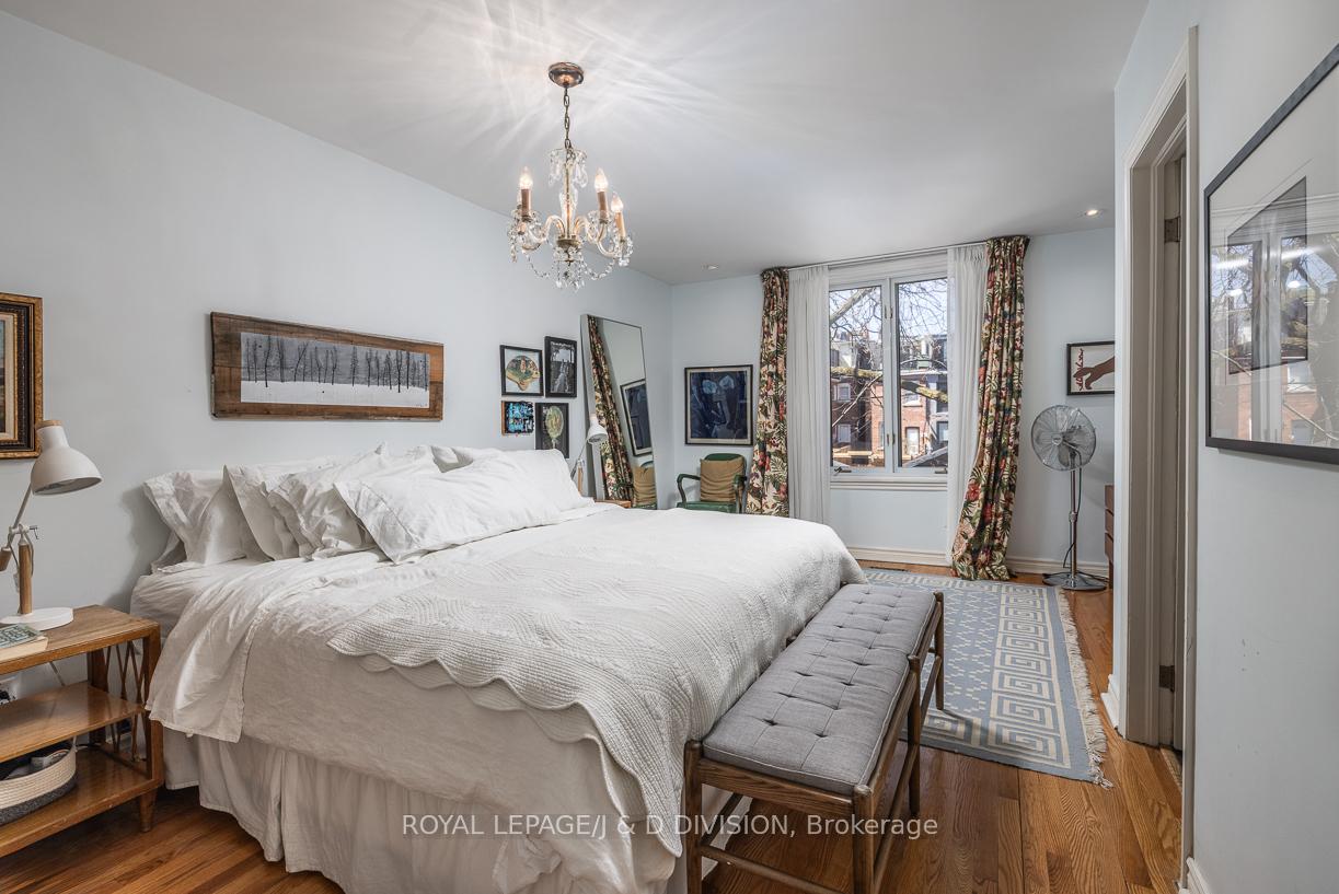 Photo 22 of 26 Chicora Avenue, Toronto, The Annex — HOMEH
