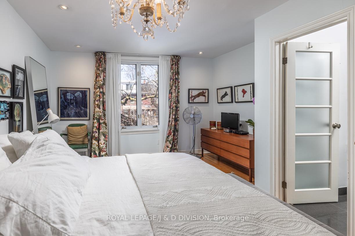 Photo 23 of 26 Chicora Avenue, Toronto, The Annex — HOMEH