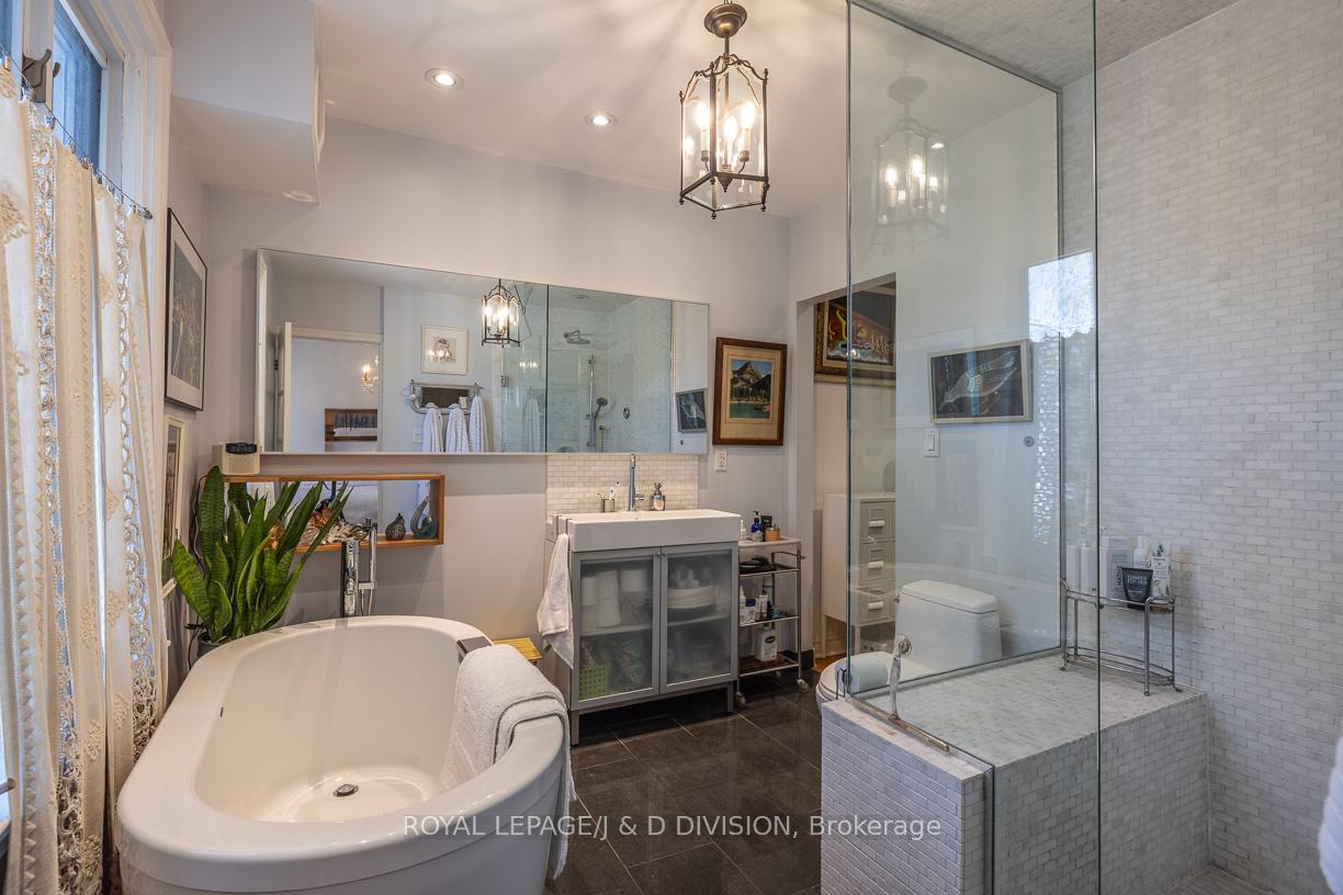 Photo 24 of 26 Chicora Avenue, Toronto, The Annex — HOMEH