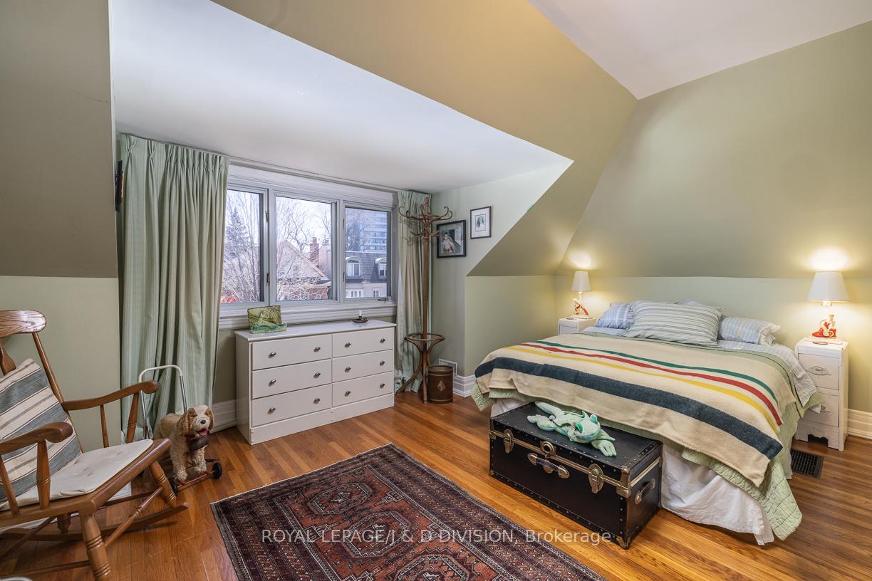 Photo 25 of 26 Chicora Avenue, Toronto, The Annex — HOMEH