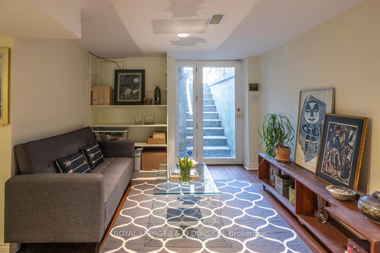 Photo 30 of 26 Chicora Avenue, Toronto, The Annex — HOMEH
