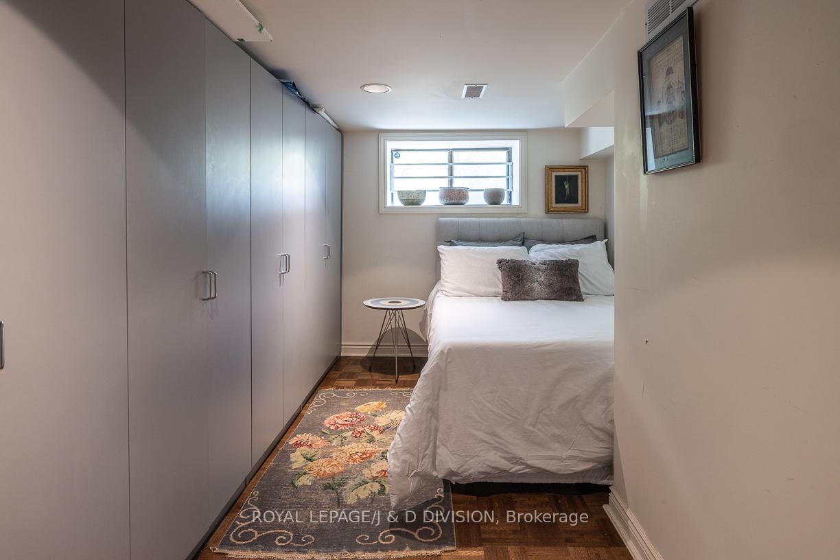 Photo 32 of 26 Chicora Avenue, Toronto, The Annex — HOMEH