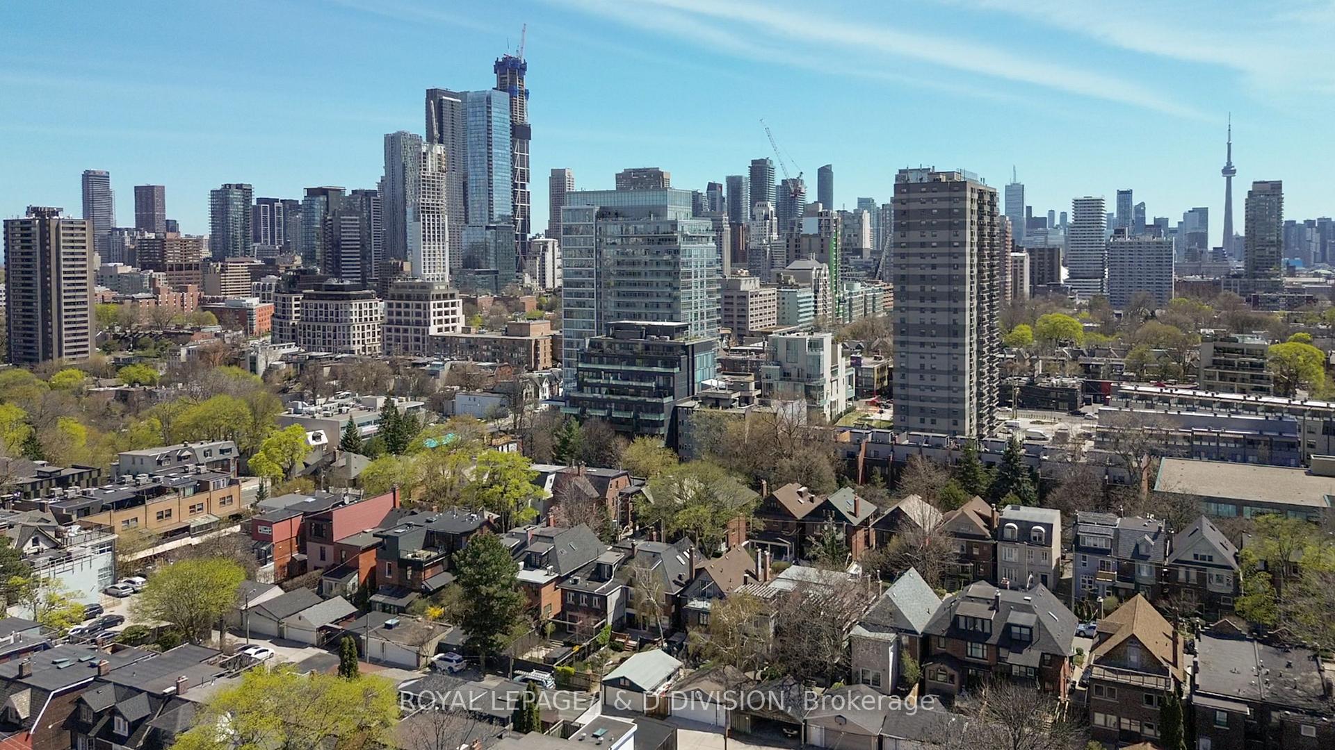 Photo 41 of 26 Chicora Avenue, Toronto, The Annex — HOMEH