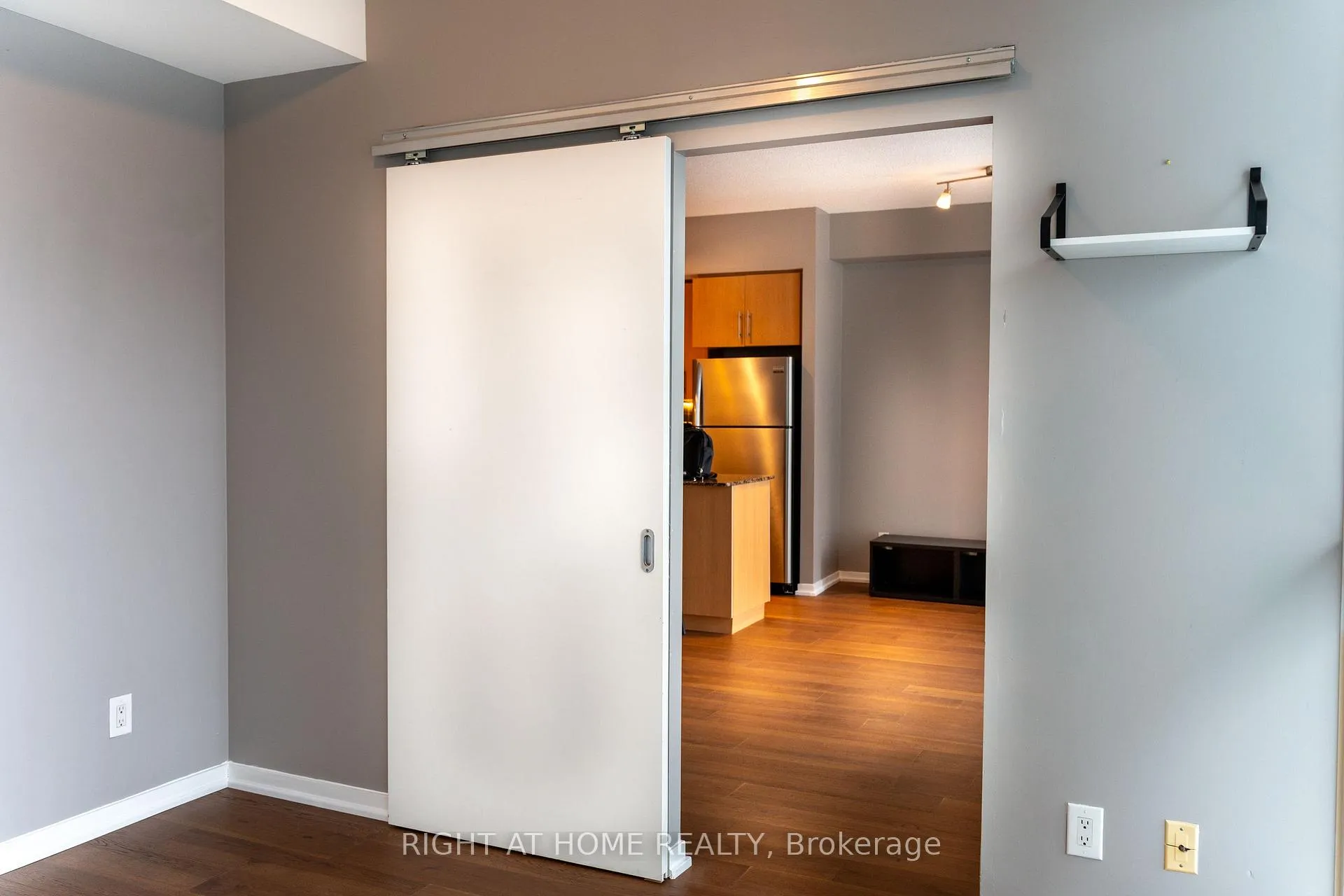 Photo 12 of Unit 3703, 55 Bremner Boulevard, Toronto, Waterfront Communities — HOMEH
