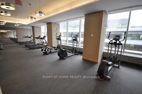 Photo 24 of Unit 3703, 55 Bremner Boulevard, Toronto, Waterfront Communities — HOMEH