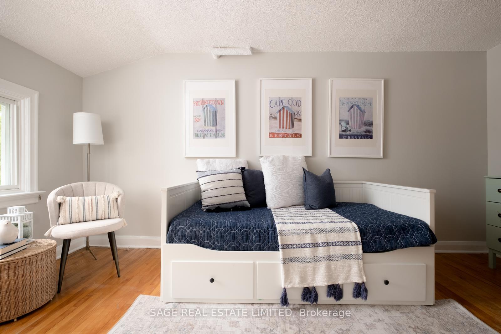 Photo 12 of 261 Monarch Park Avenue, Toronto, Danforth Village-East York — HOMEH