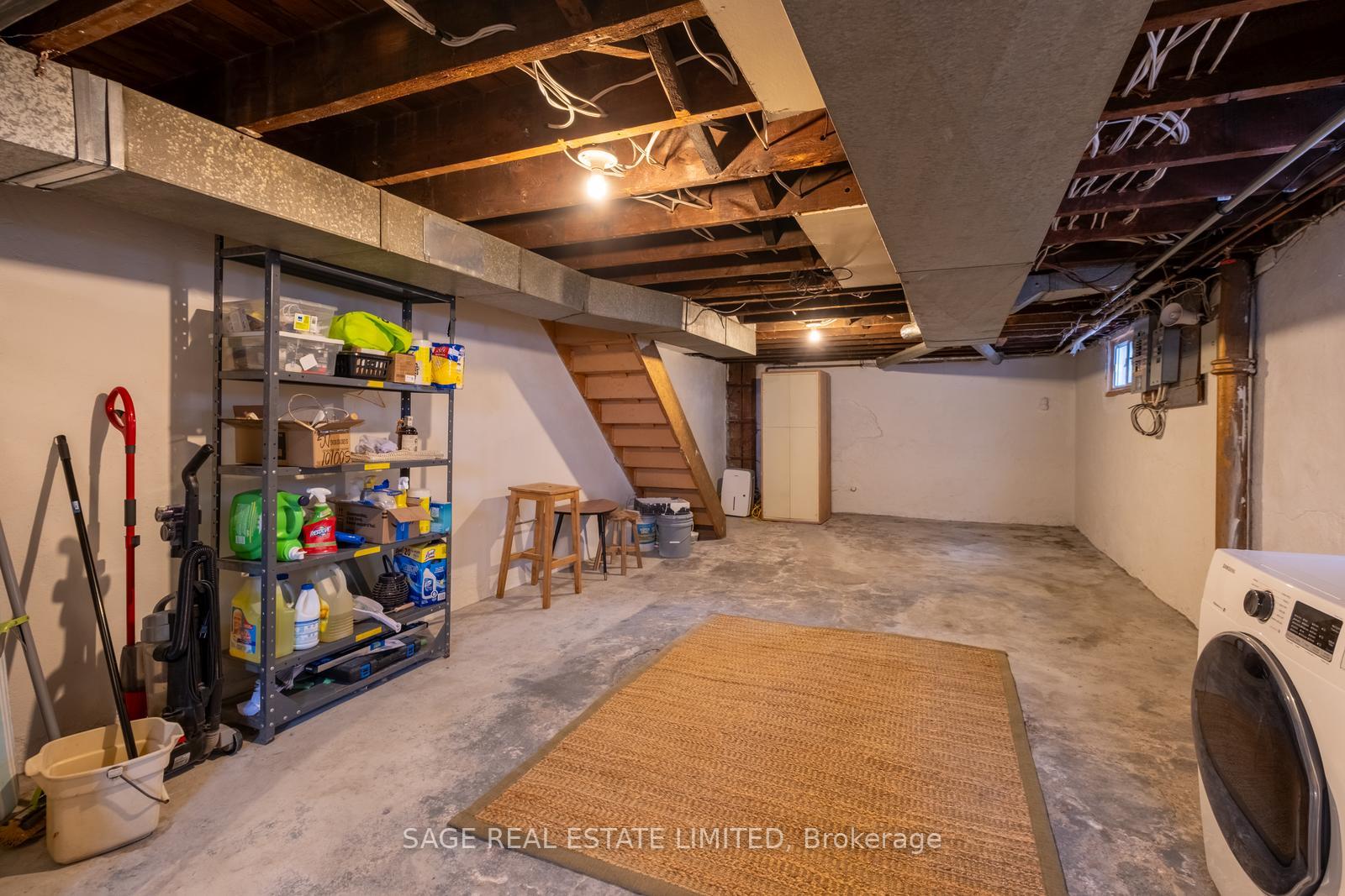 Photo 14 of 261 Monarch Park Avenue, Toronto, Danforth Village-East York — HOMEH