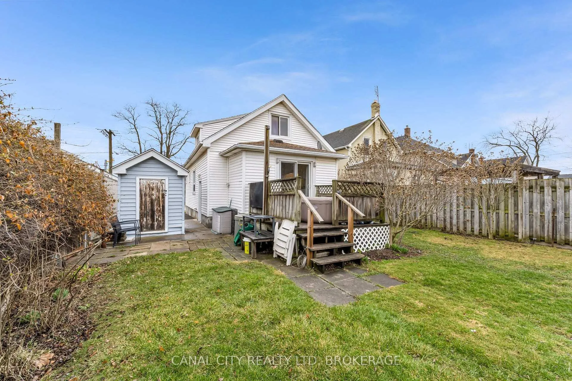 Photo 19 of 51 Pine Street S, Thorold, Thorold Downtown — HOMEH