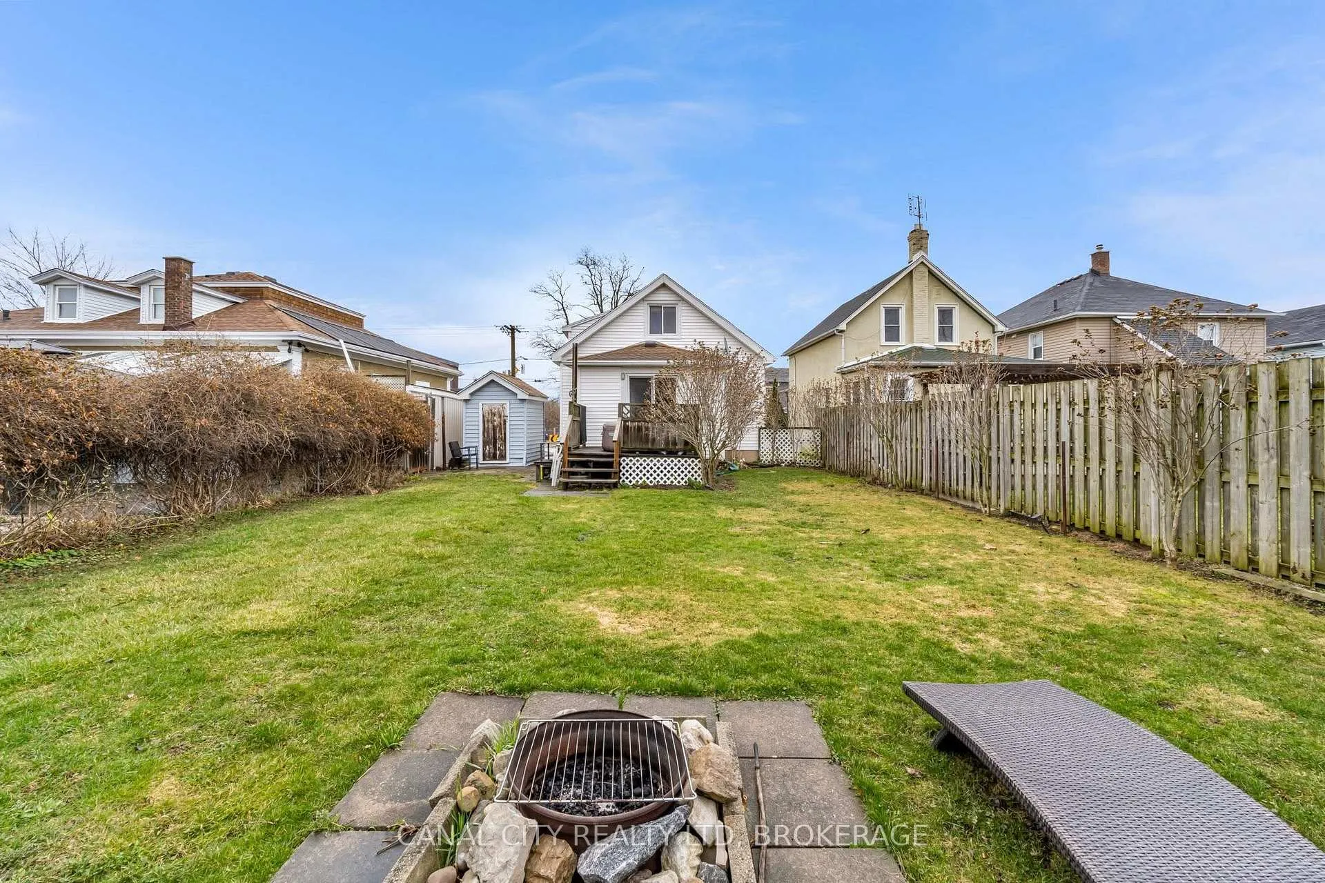 Photo 20 of 51 Pine Street S, Thorold, Thorold Downtown — HOMEH