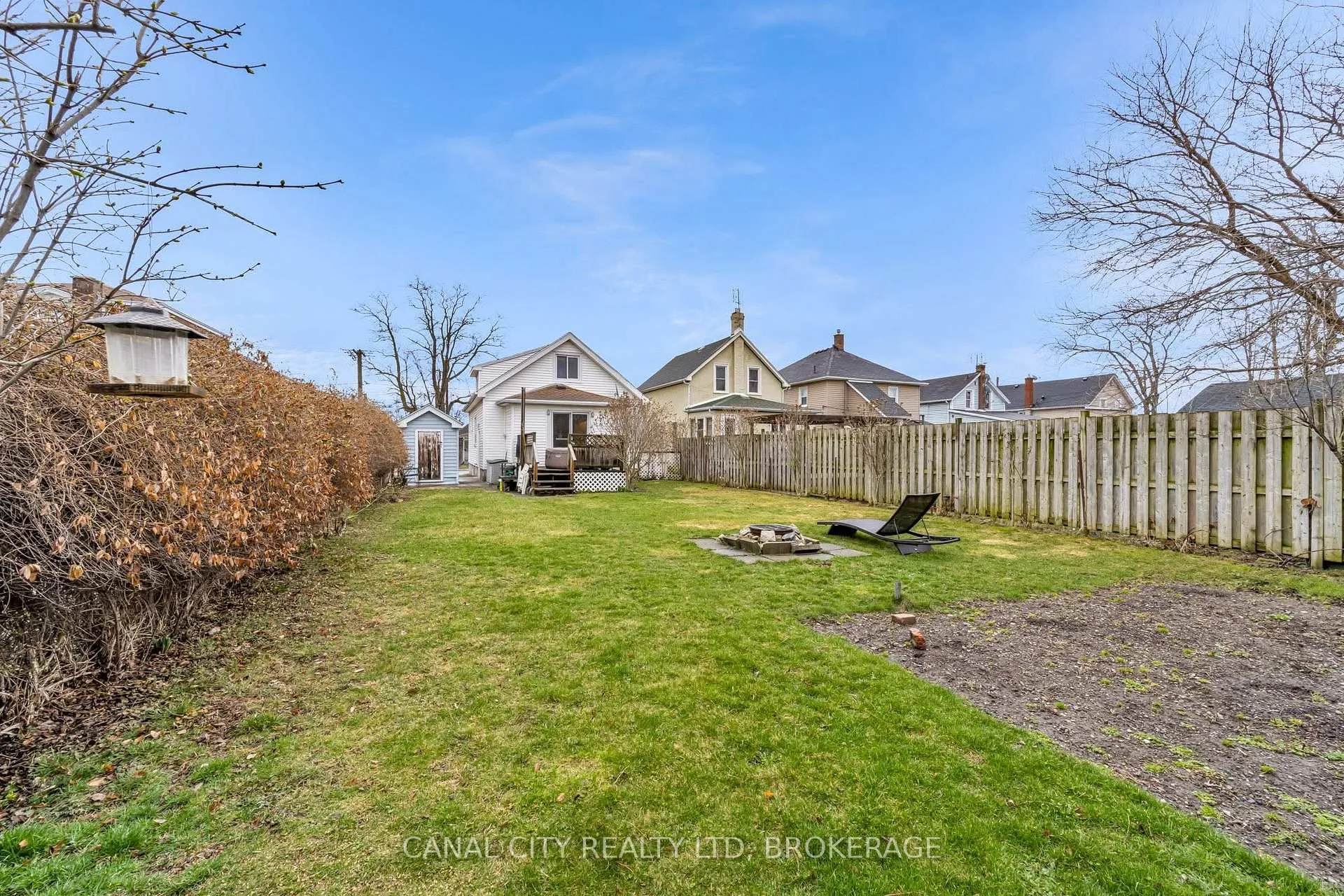 Photo 21 of 51 Pine Street S, Thorold, Thorold Downtown — HOMEH