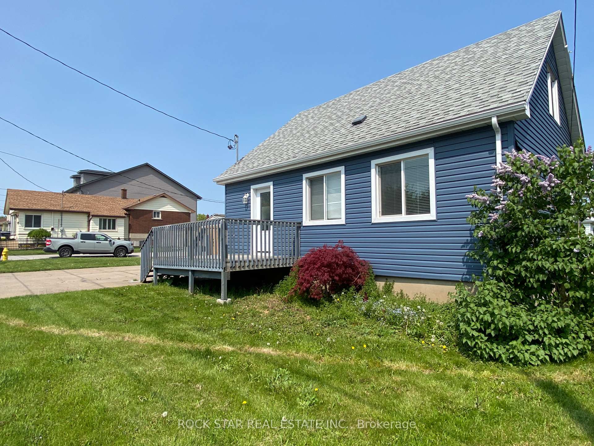 Photo 1 of 24 King Street, Thorold, Thorold Downtown — HOMEH