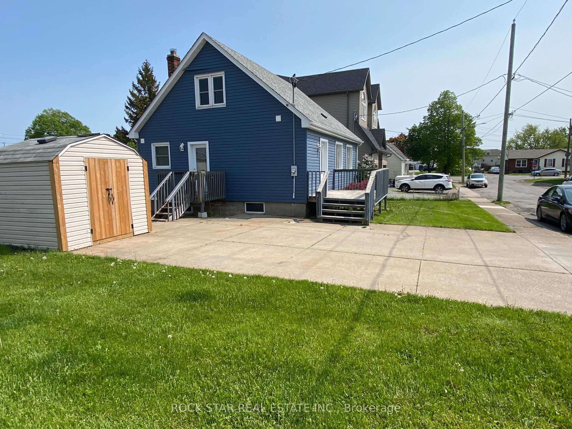 Photo 2 of 24 King Street, Thorold, Thorold Downtown — HOMEH