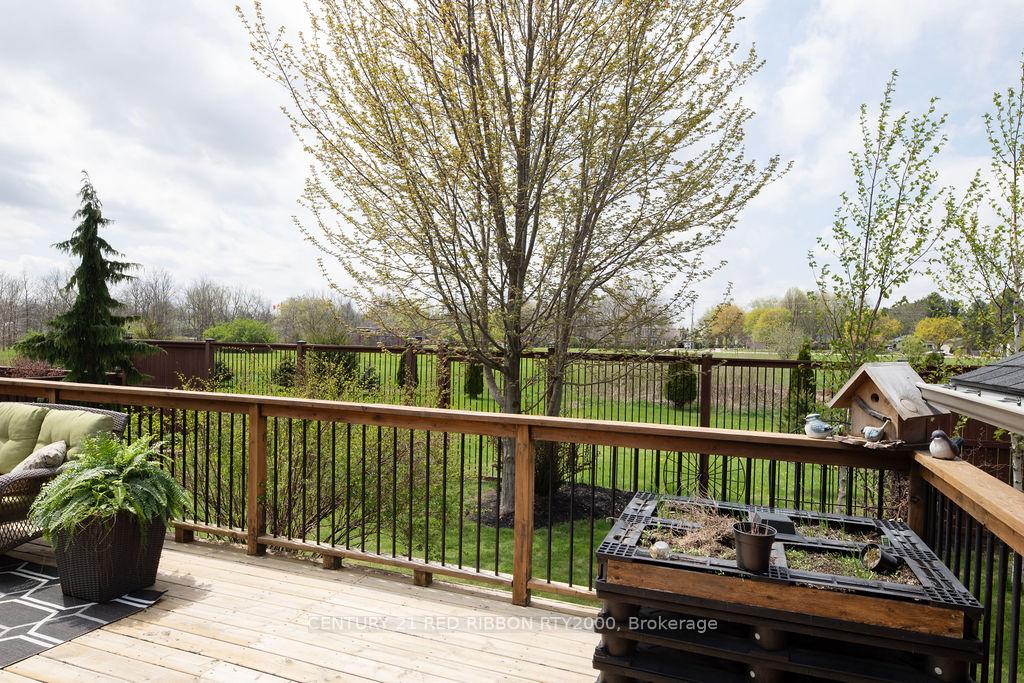 Photo 39 of 396 MacDonald Street, Strathroy-Caradoc, NE — HOMEH
