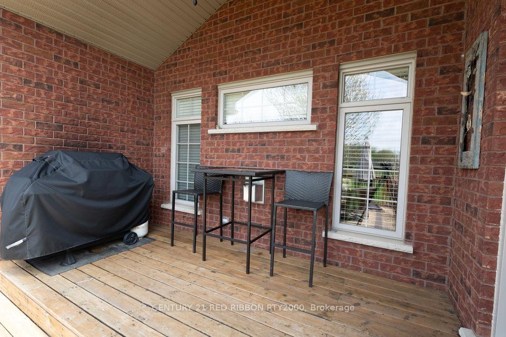 Photo 40 of 396 MacDonald Street, Strathroy-Caradoc, NE — HOMEH