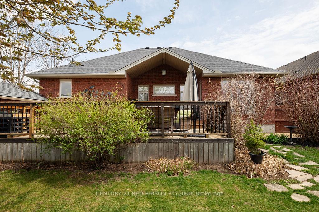 Photo 42 of 396 MacDonald Street, Strathroy-Caradoc, NE — HOMEH