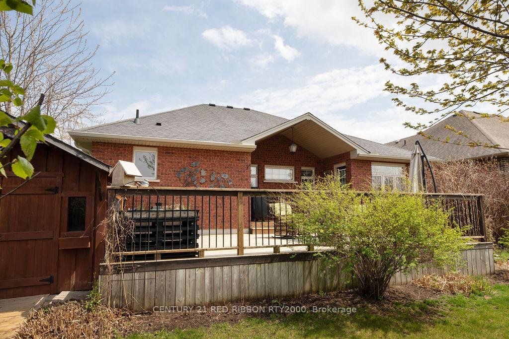 Photo 43 of 396 MacDonald Street, Strathroy-Caradoc, NE — HOMEH