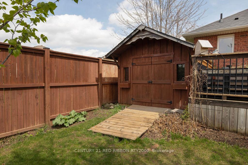 Photo 44 of 396 MacDonald Street, Strathroy-Caradoc, NE — HOMEH