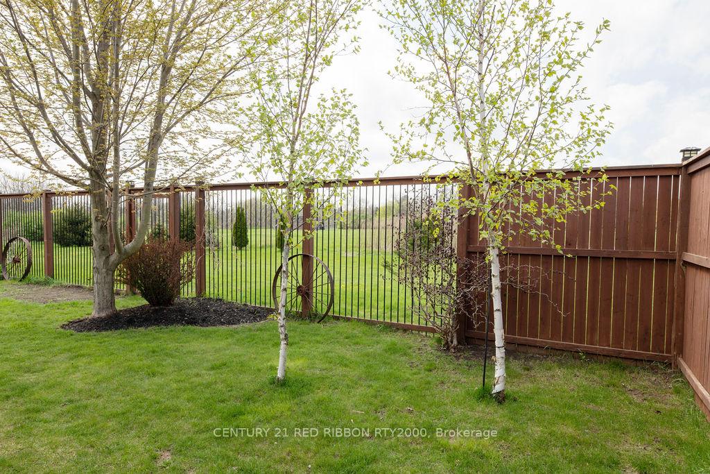 Photo 45 of 396 MacDonald Street, Strathroy-Caradoc, NE — HOMEH
