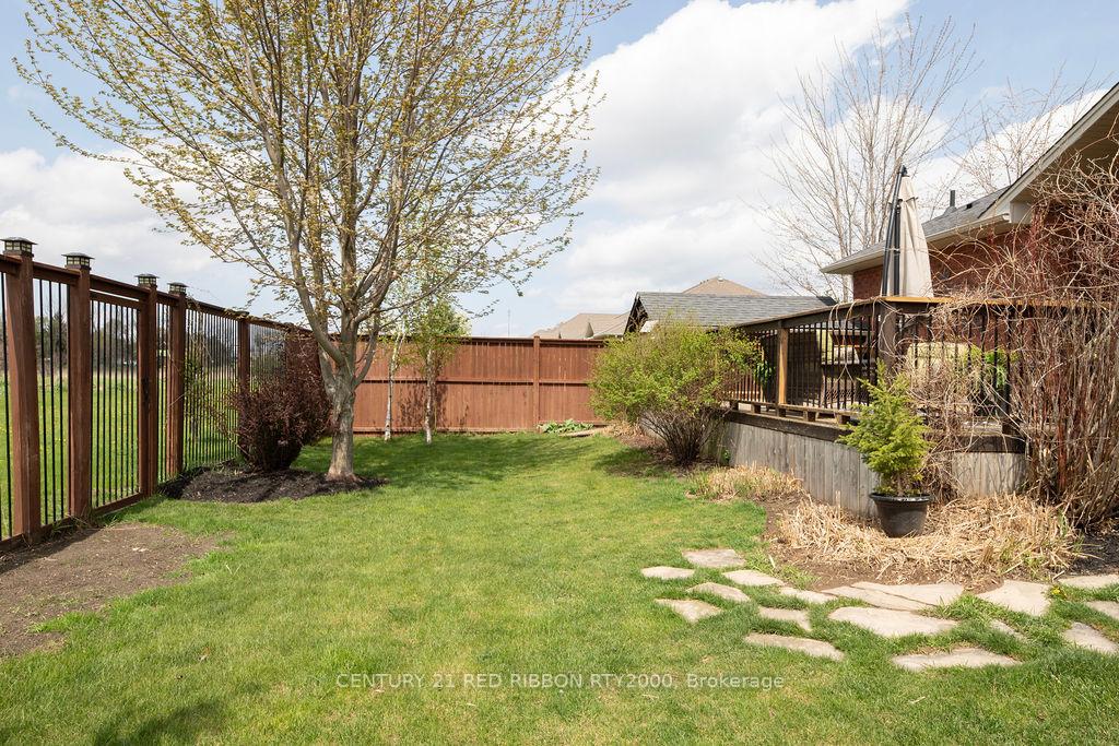Photo 46 of 396 MacDonald Street, Strathroy-Caradoc, NE — HOMEH