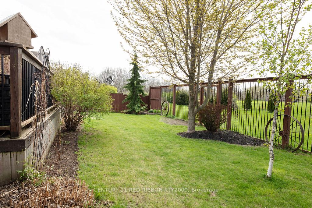 Photo 47 of 396 MacDonald Street, Strathroy-Caradoc, NE — HOMEH