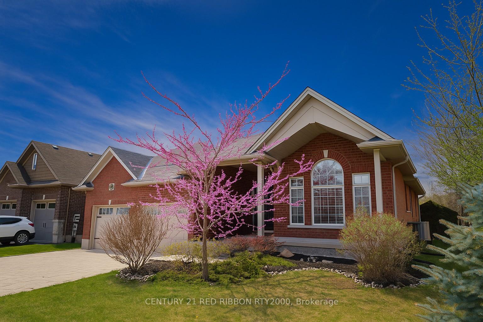 Photo 49 of 396 MacDonald Street, Strathroy-Caradoc, NE — HOMEH