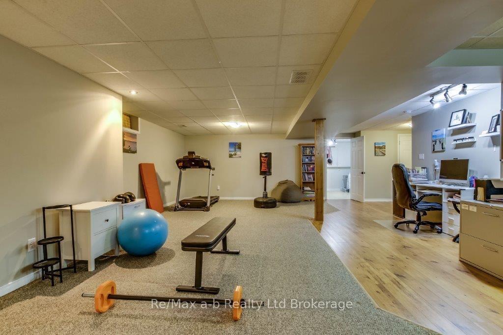 Photo 22 of 27 Amber Drive, Thames Centre, Dorchester — HOMEH